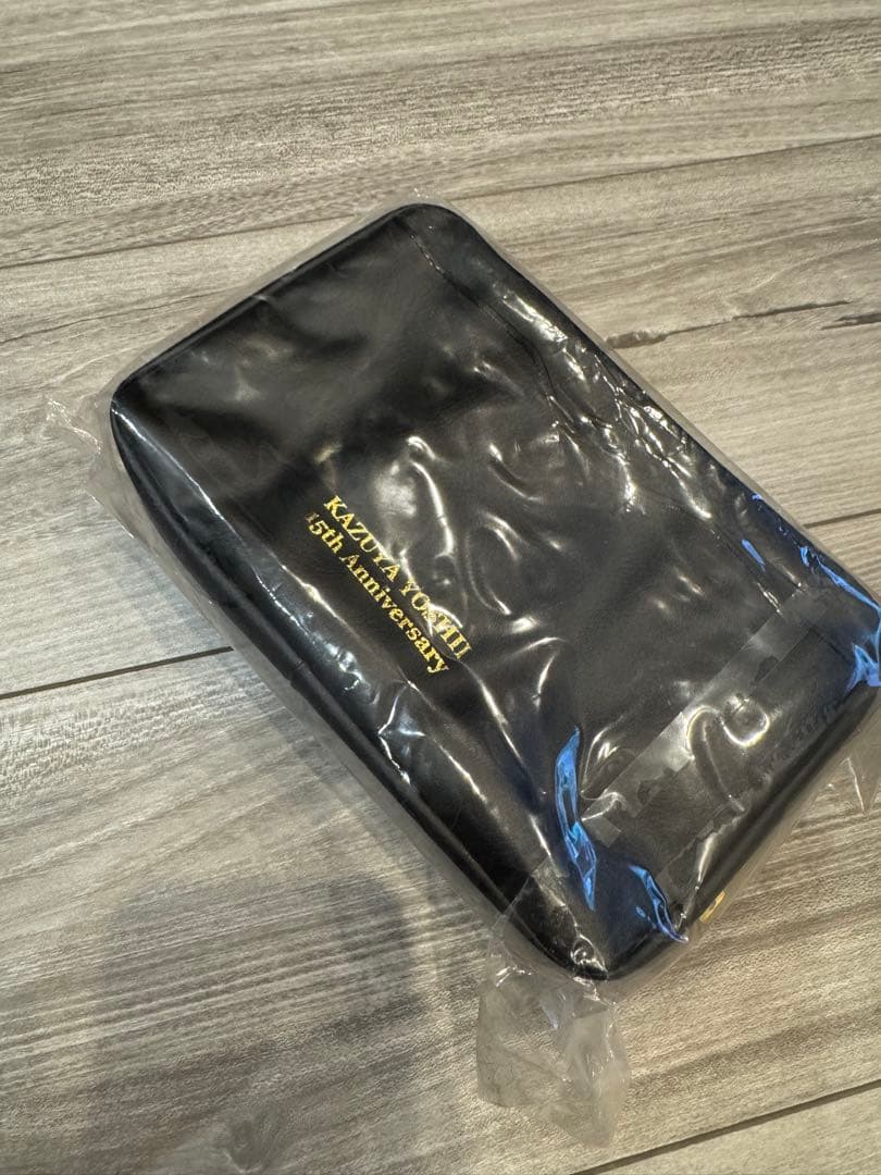 THE YELLOW MONKEY ライブグッズ