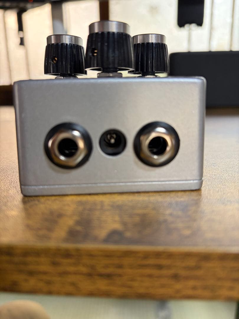 EarthQuaker Devices Hizumitas ギターエフェクター