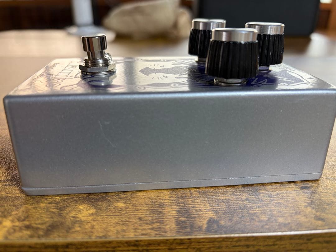 EarthQuaker Devices Hizumitas ギターエフェクター