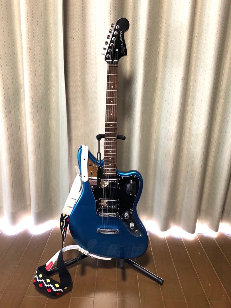 ギター Squier by Fender Contemporary JAGUAR