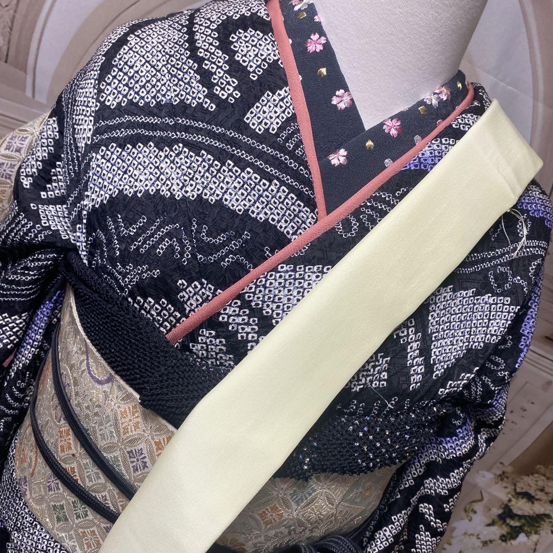 振袖セット　24 トールサイズぽっちゃりさんOK^ ^