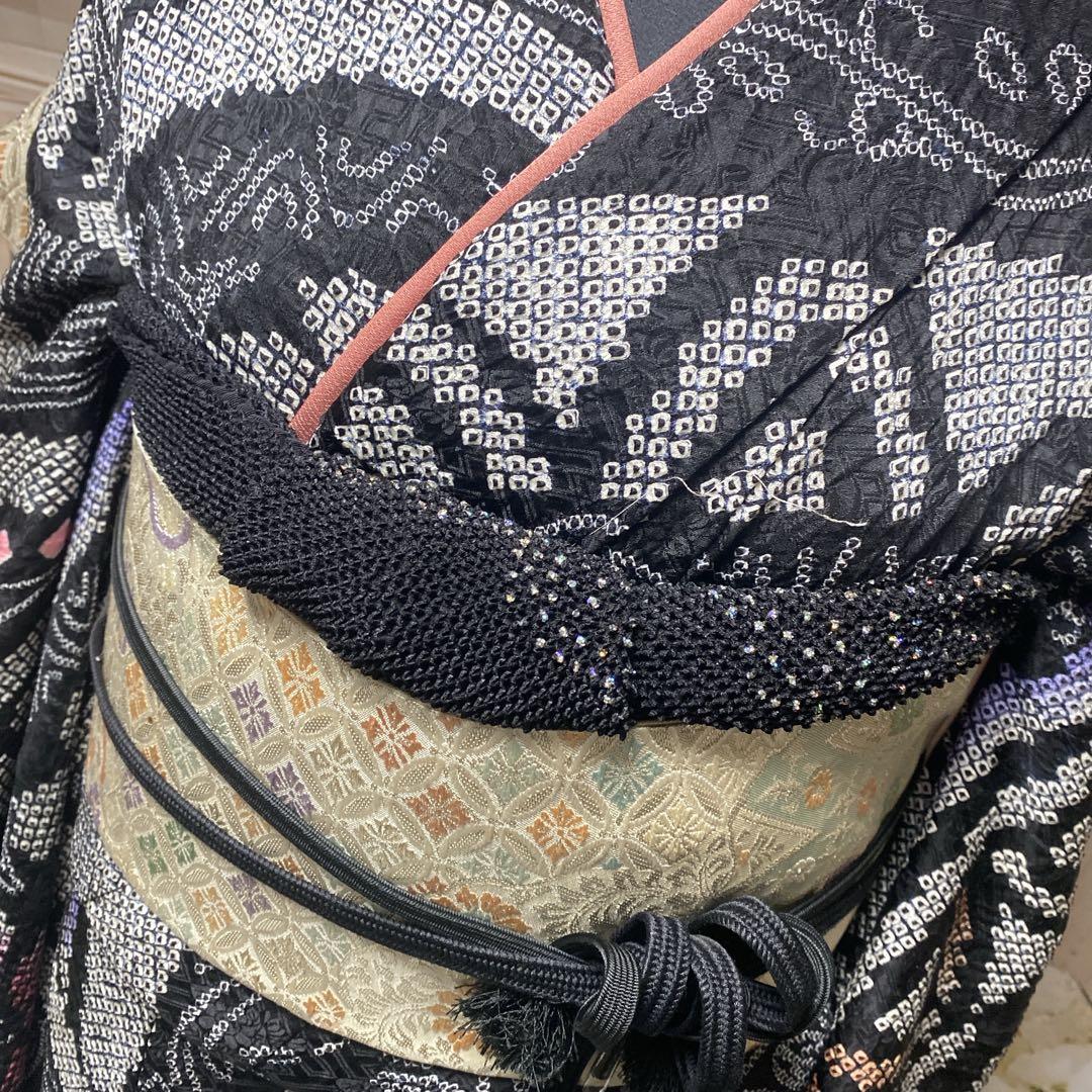 振袖セット　24 トールサイズぽっちゃりさんOK^ ^