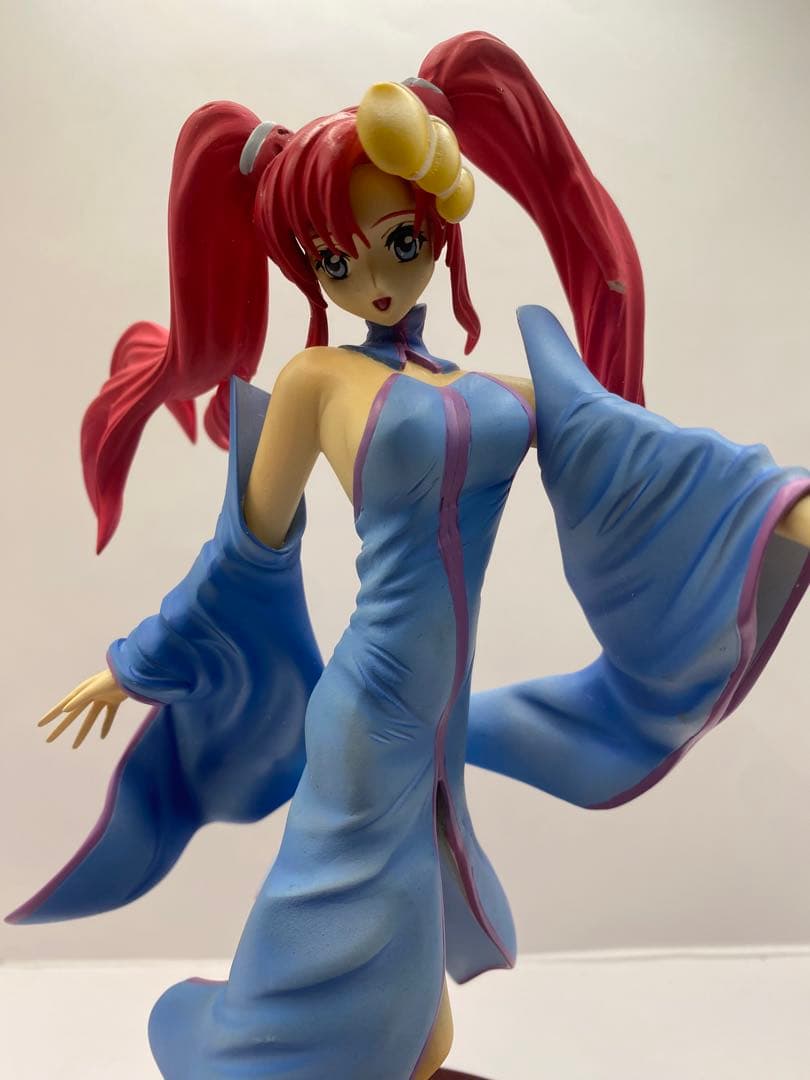 機動戦士ガンダムSEED ラクス・クライン フィギュア キャラホビ限定