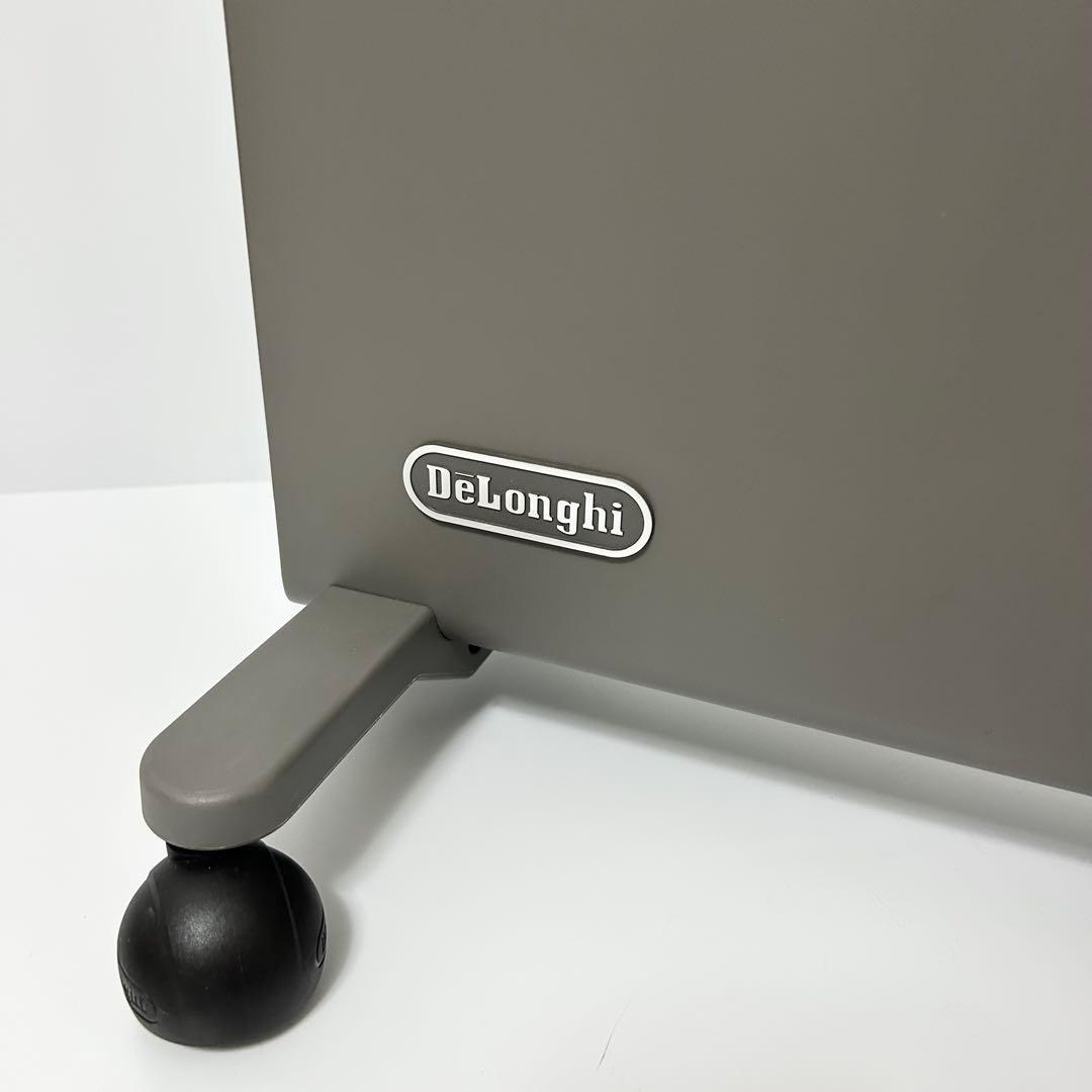 美品 De'Longhi デロンギ コンベクターヒーター HXJ60L12