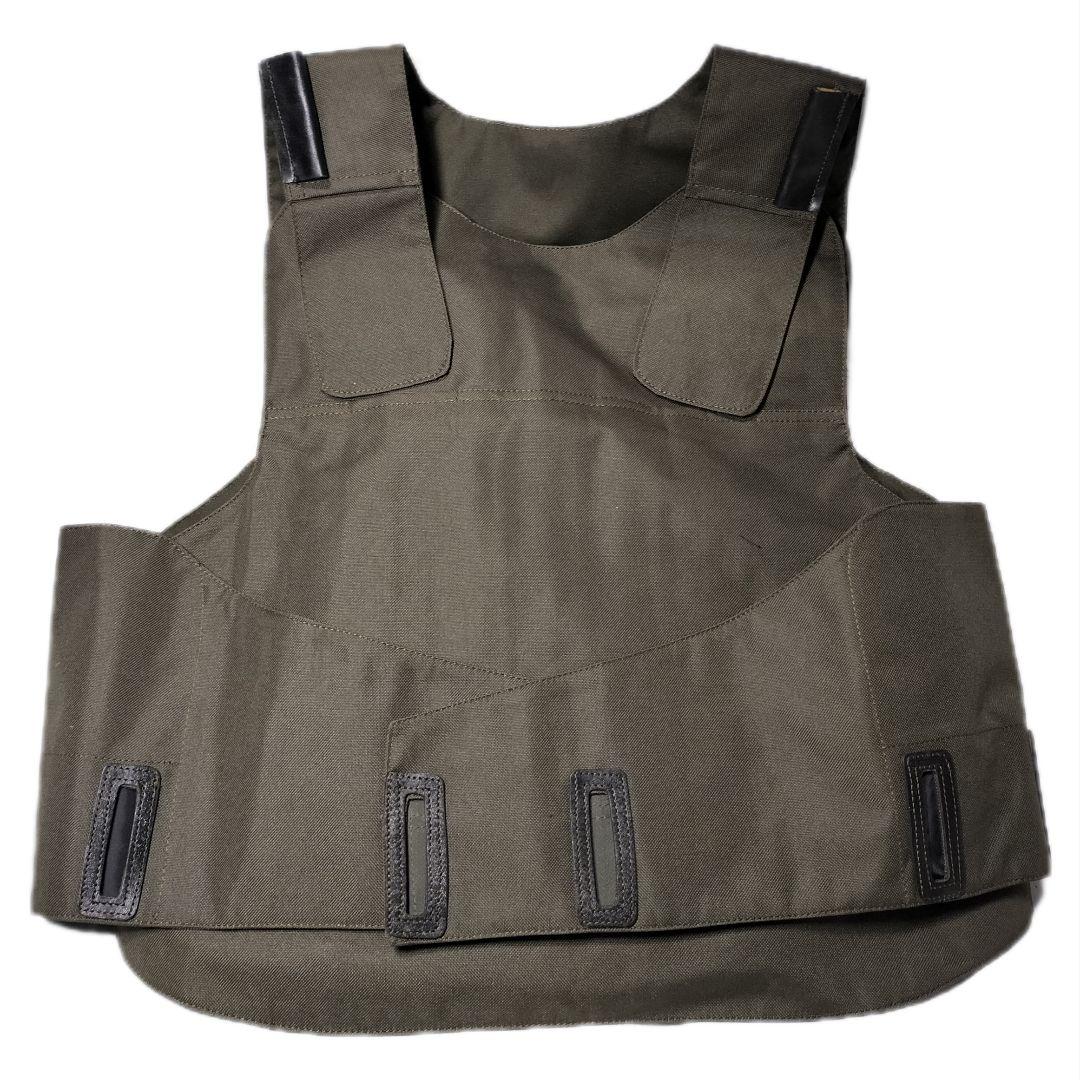 ロシア軍 実物 НПСФ製 ШТУРМ-ВВ-М ボディーアーマー サイズ2