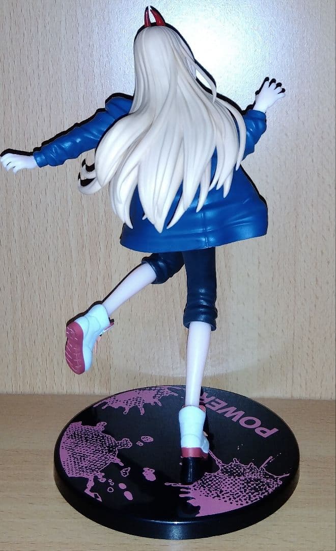 チェンソーマン プライズフィギュア まとめ売り グランディスタ バニーガール