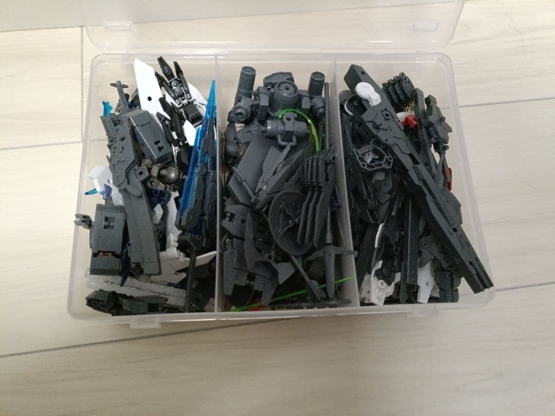 【即日発送】30MM引退品まとめ売り