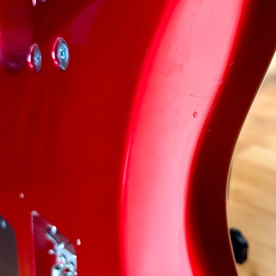 【FERNANDES】フェルナンデス ギター ARS-850Sストラトタイプ