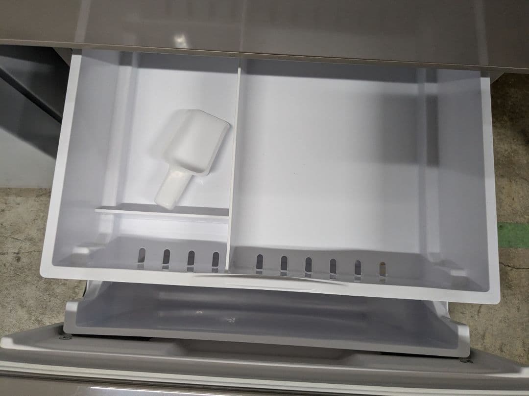 HITACHI ヒタチ 冷蔵庫 R-K32JVL (TD) 2019年製