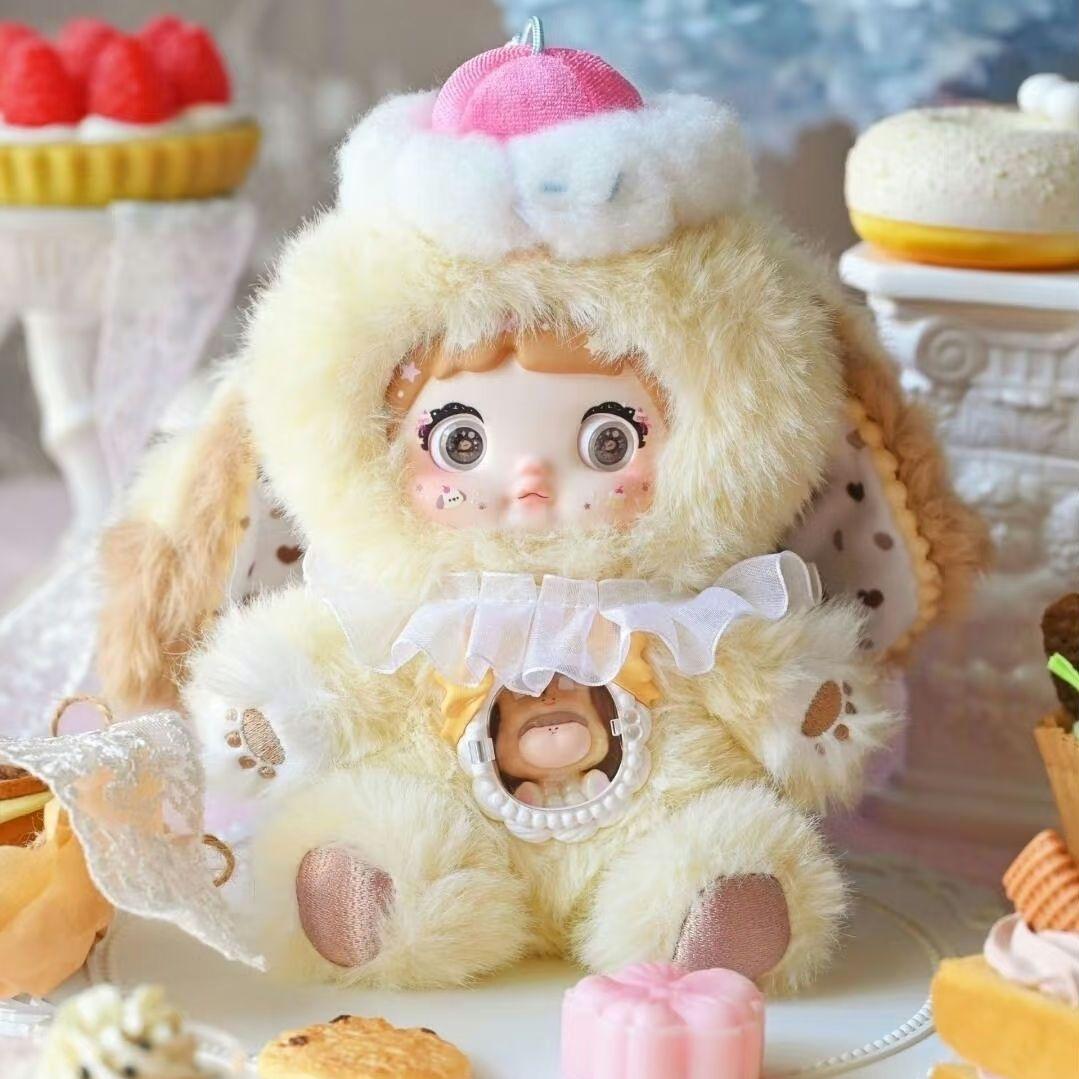 即日発送!未開封のフルBOX『Nommi 一口スイートハート』ブラインドボックス