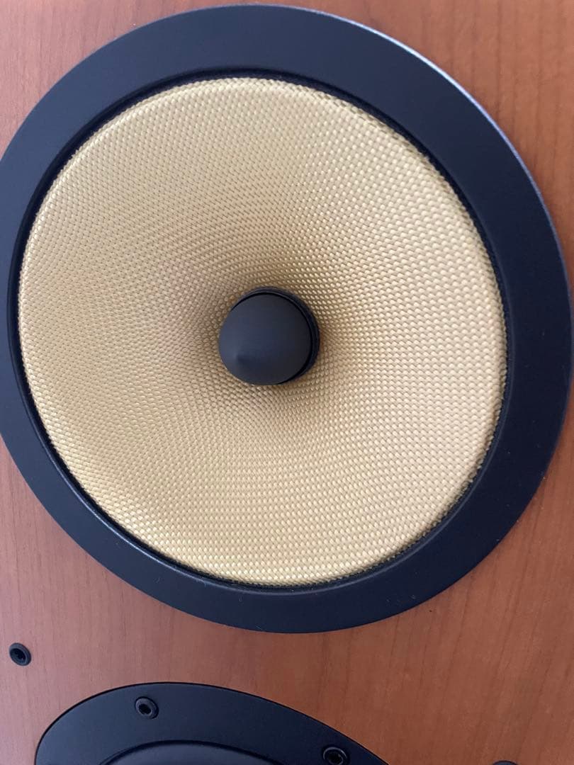 スピーカー・ウーファー B&W 703