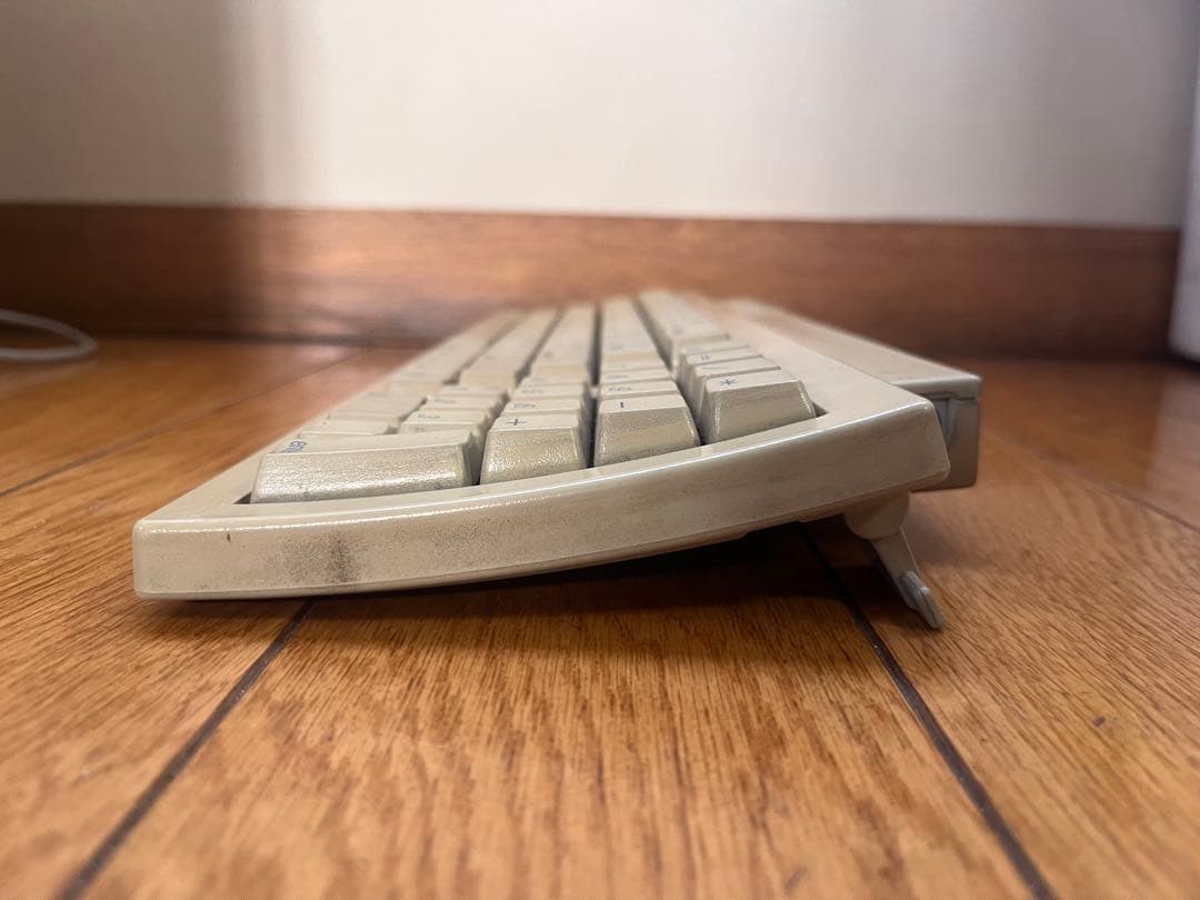 Macデスクトップ Apple Macintosh Color Classic