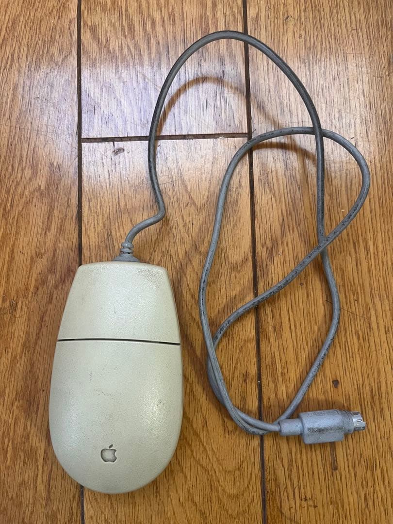 Macデスクトップ Apple Macintosh Color Classic