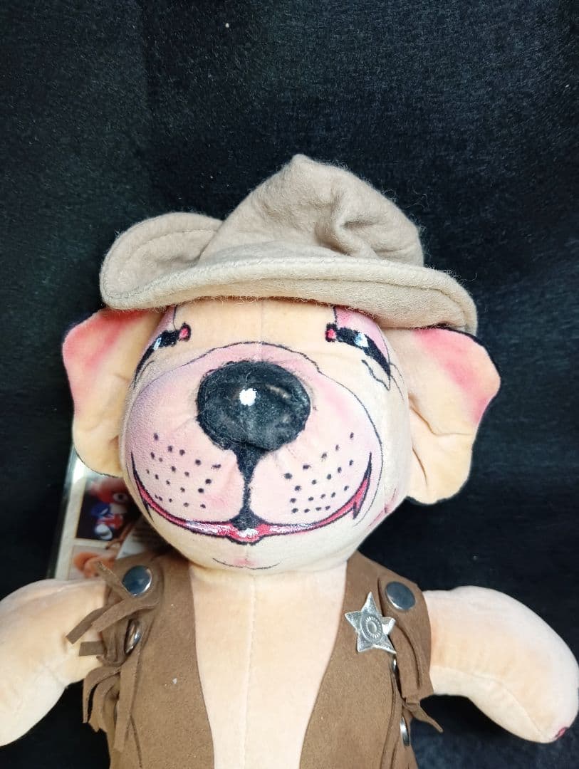 メリーソート 「ボンゾ ゴーズ トゥ テキサス」42/500 限定版