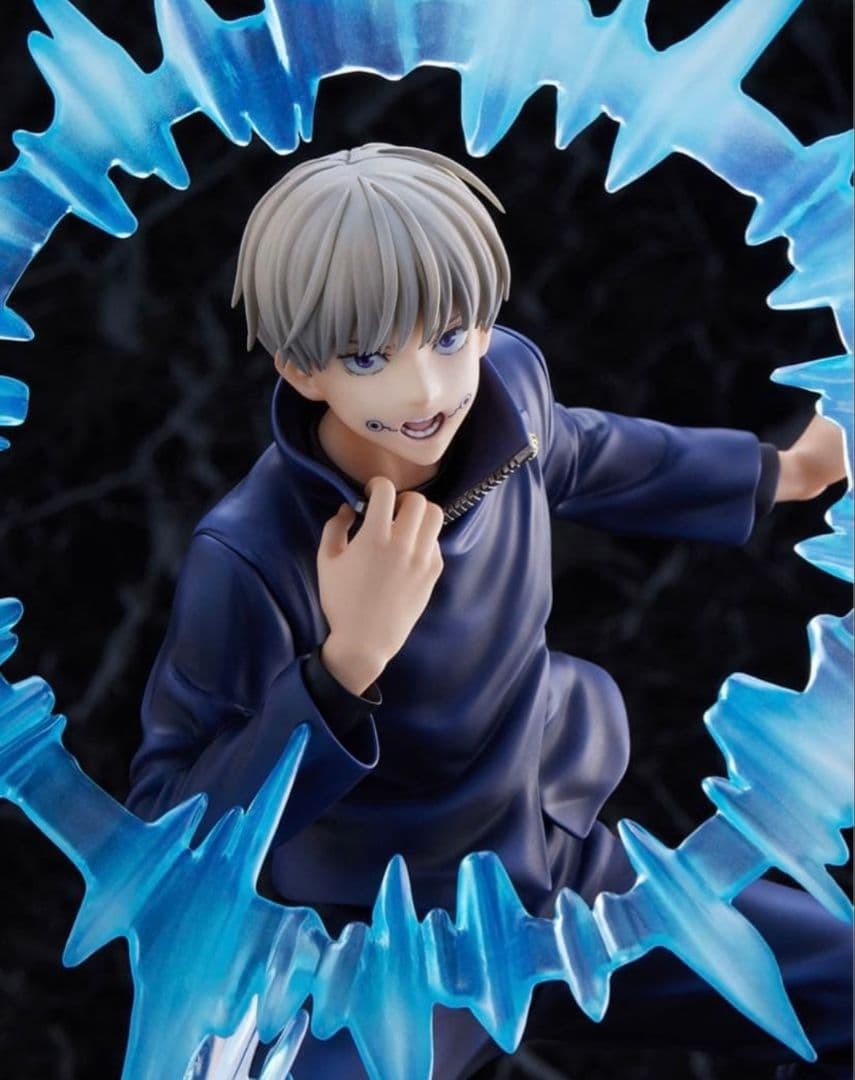 呪術廻戦 狗巻棘 1/7スケールフィギュア