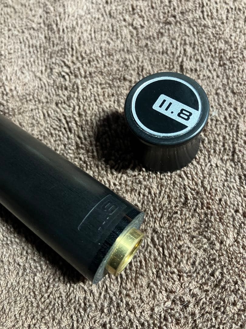 第三弾　プレデター　レボ　11.8 中古 predator ユニロック