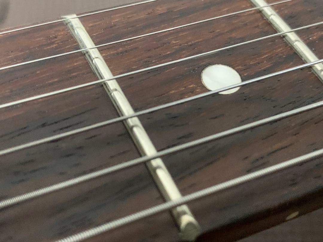 Play Tech プレイテック TL テレキャスター テレキャス 黒