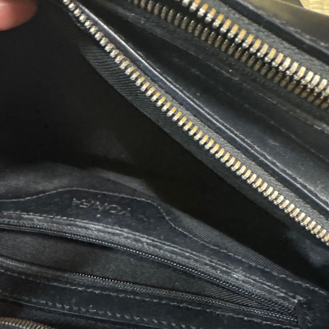 YONFA ショルダーバッグ　ヨンファ