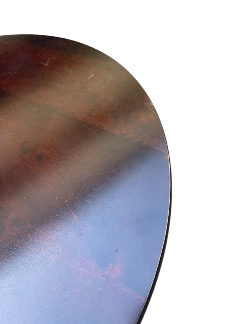 北海道民芸家具 円形 ダイニングテーブル 円卓