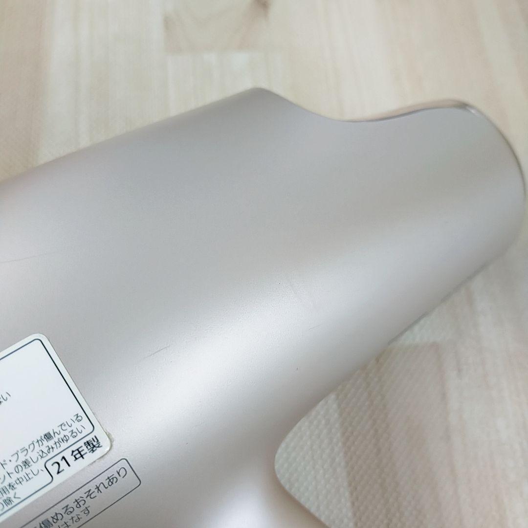 ほぼ未使用○Panasonic ナノケア ドライヤー EH-NA0G