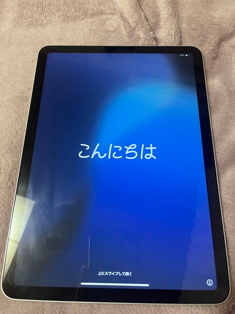 iPad Air 5 Wi-Fi 256GB,Apple Pencil2,ケース