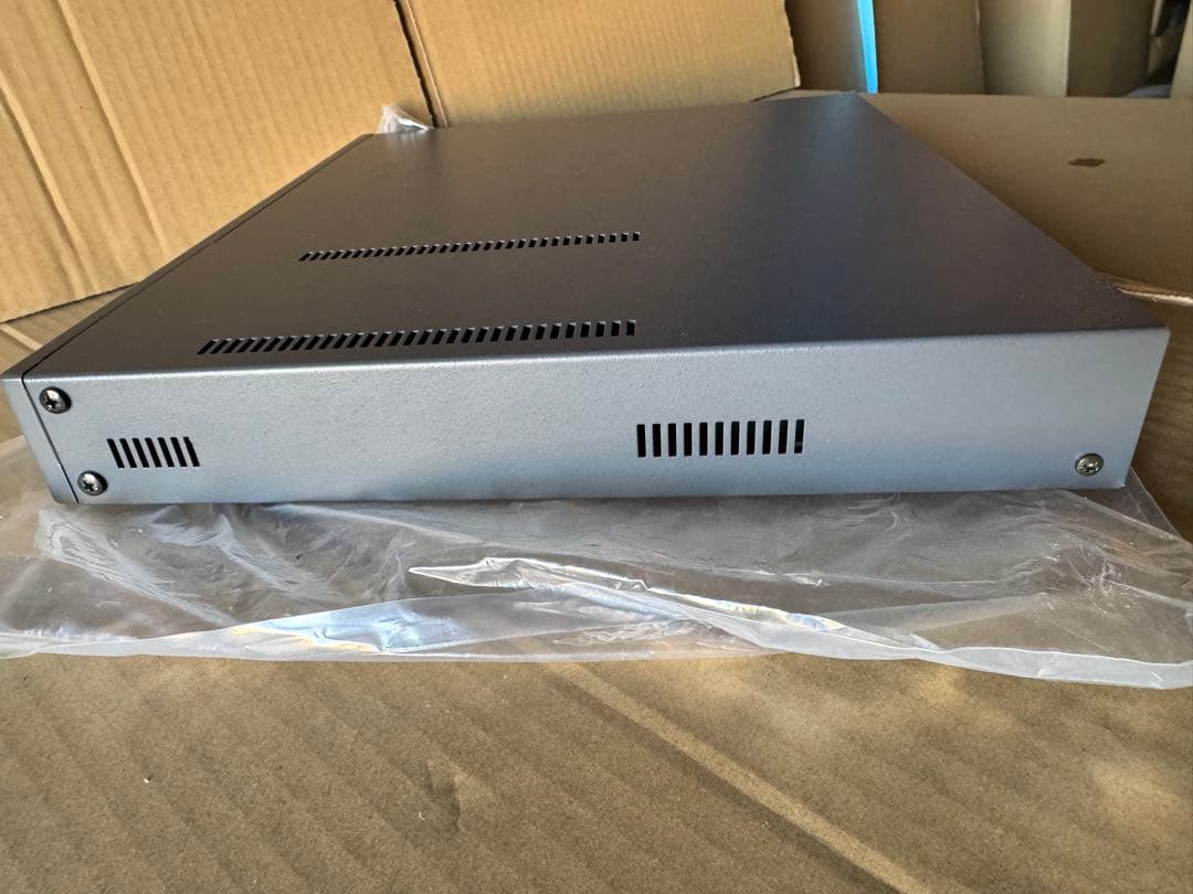 Artics デジタルマルチビューワー DMV-1711J 未使用