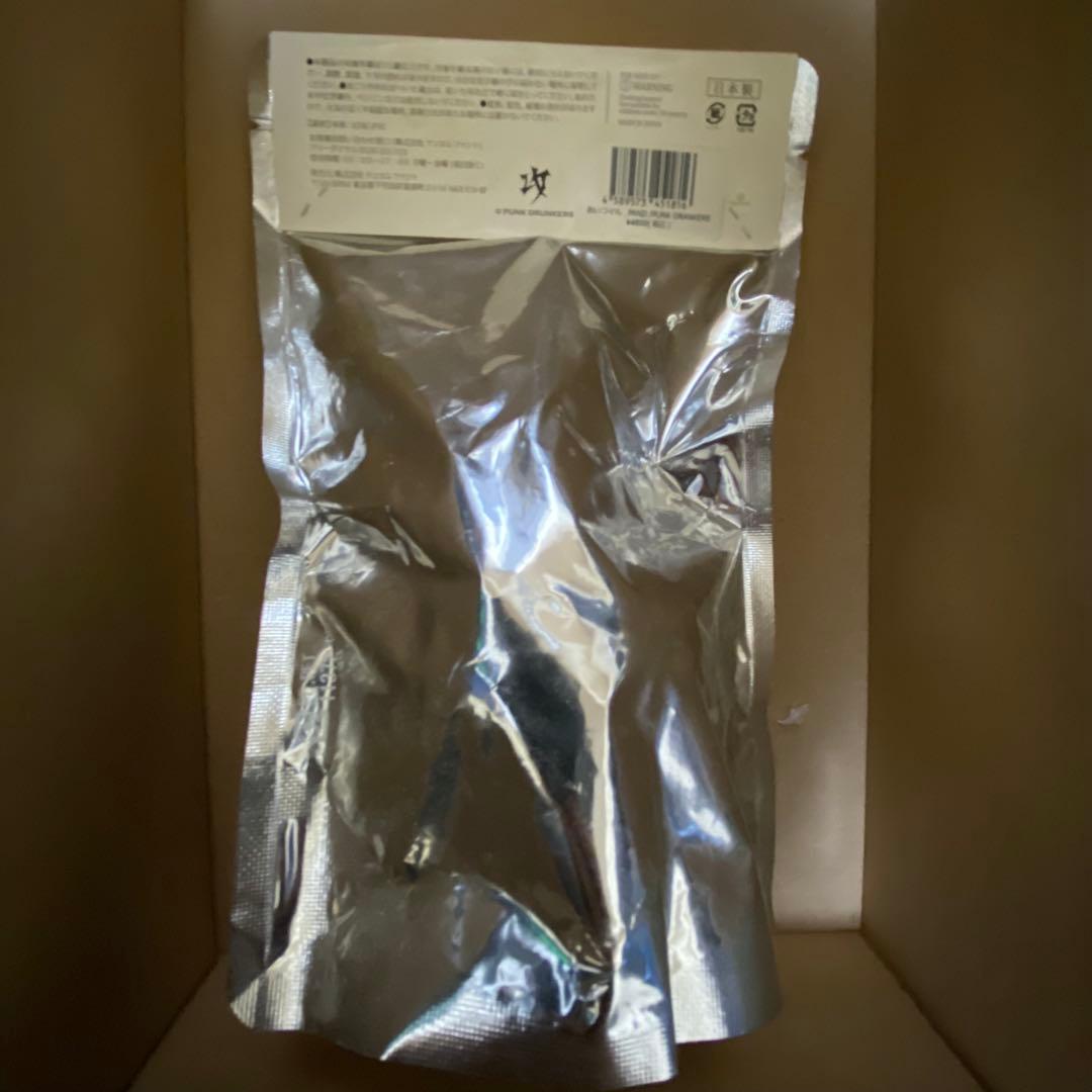 が*つ様 パンクドランカーズ　あいつマル