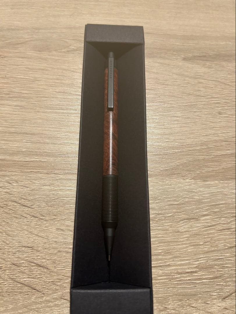 ラダイト　エバードロー　銘木モデル　花梨瘤