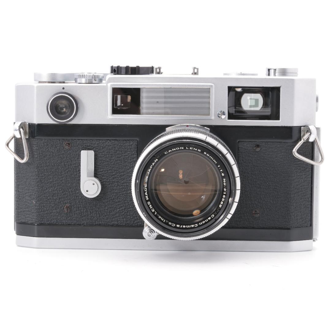 綺麗 Canon 7s / 50mm f1.8