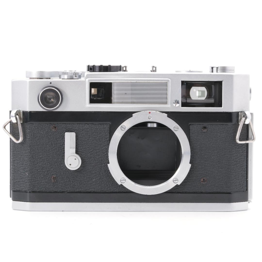 綺麗 Canon 7s / 50mm f1.8