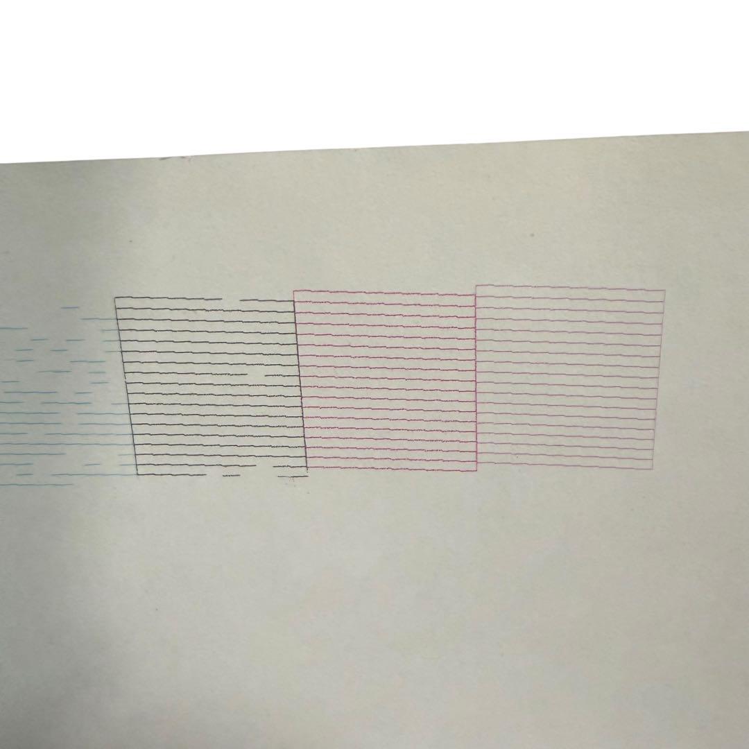 EPSON EP-804AR 赤 WiFi対応 複合機 現状品