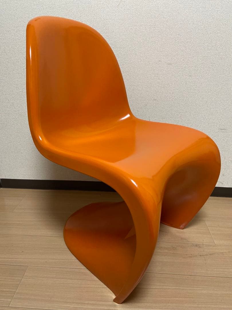 パントンチェア リプロダクト デザイナーズチェア 北欧