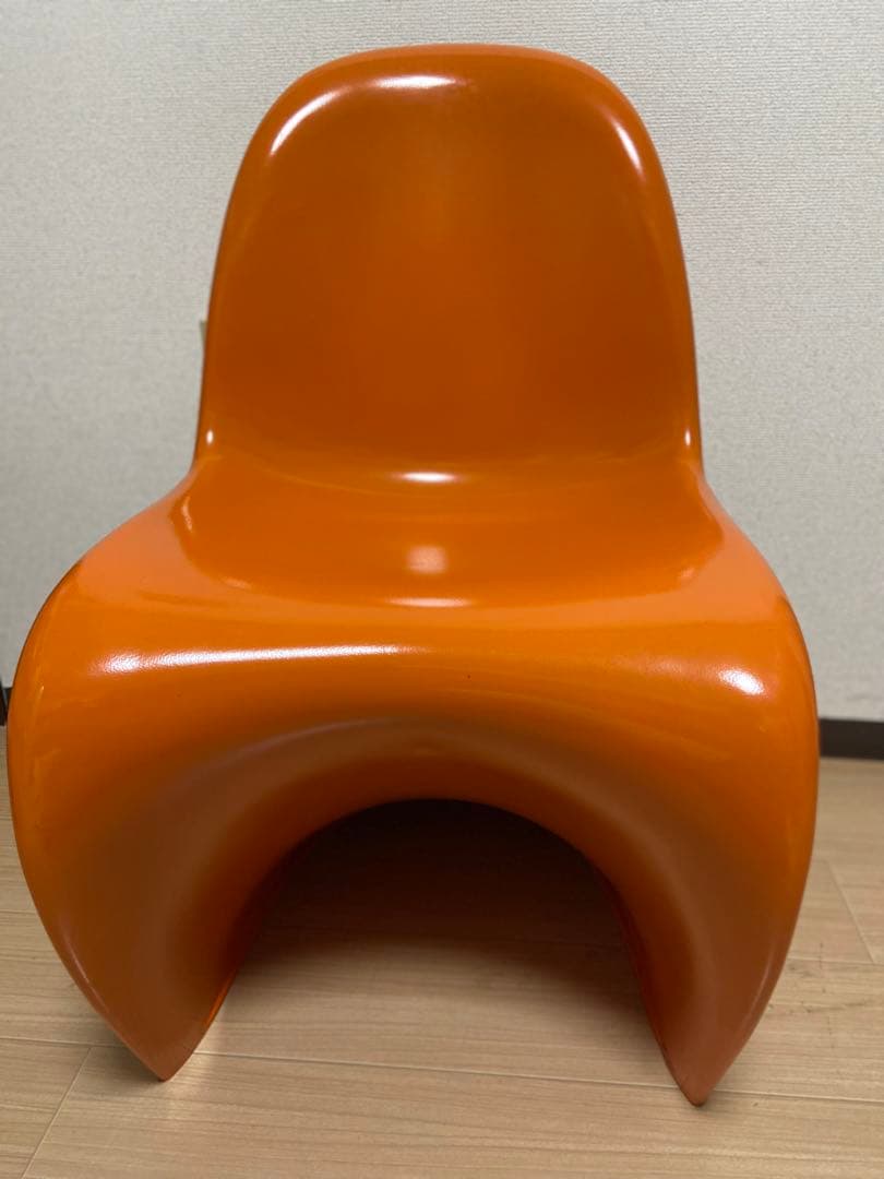 パントンチェア リプロダクト デザイナーズチェア 北欧