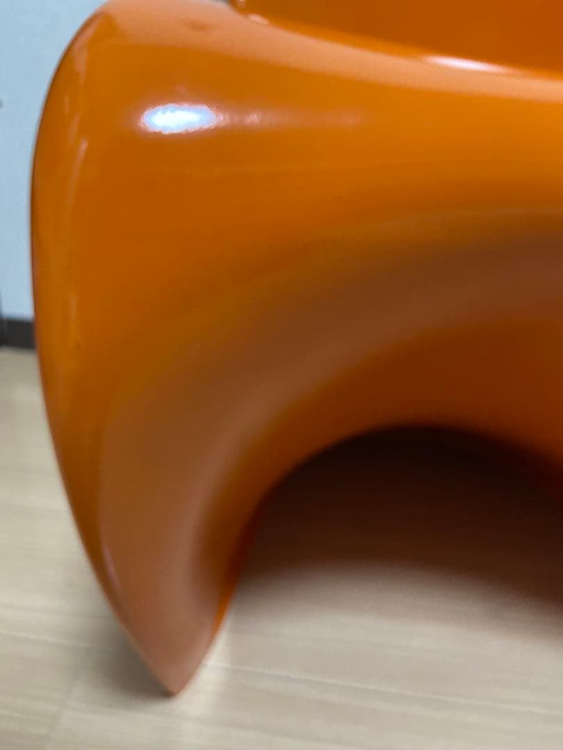 パントンチェア リプロダクト デザイナーズチェア 北欧