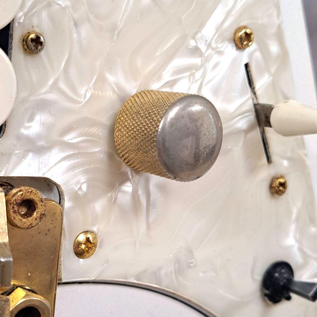 FERNANDES LA-80KK L’Arc〜en〜Ciel kenモデル