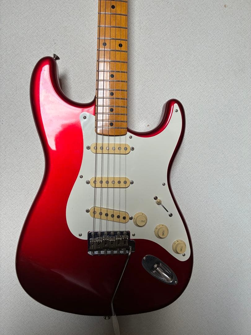 Fender Japan ST57-650 ストラトキャスター 1990年製