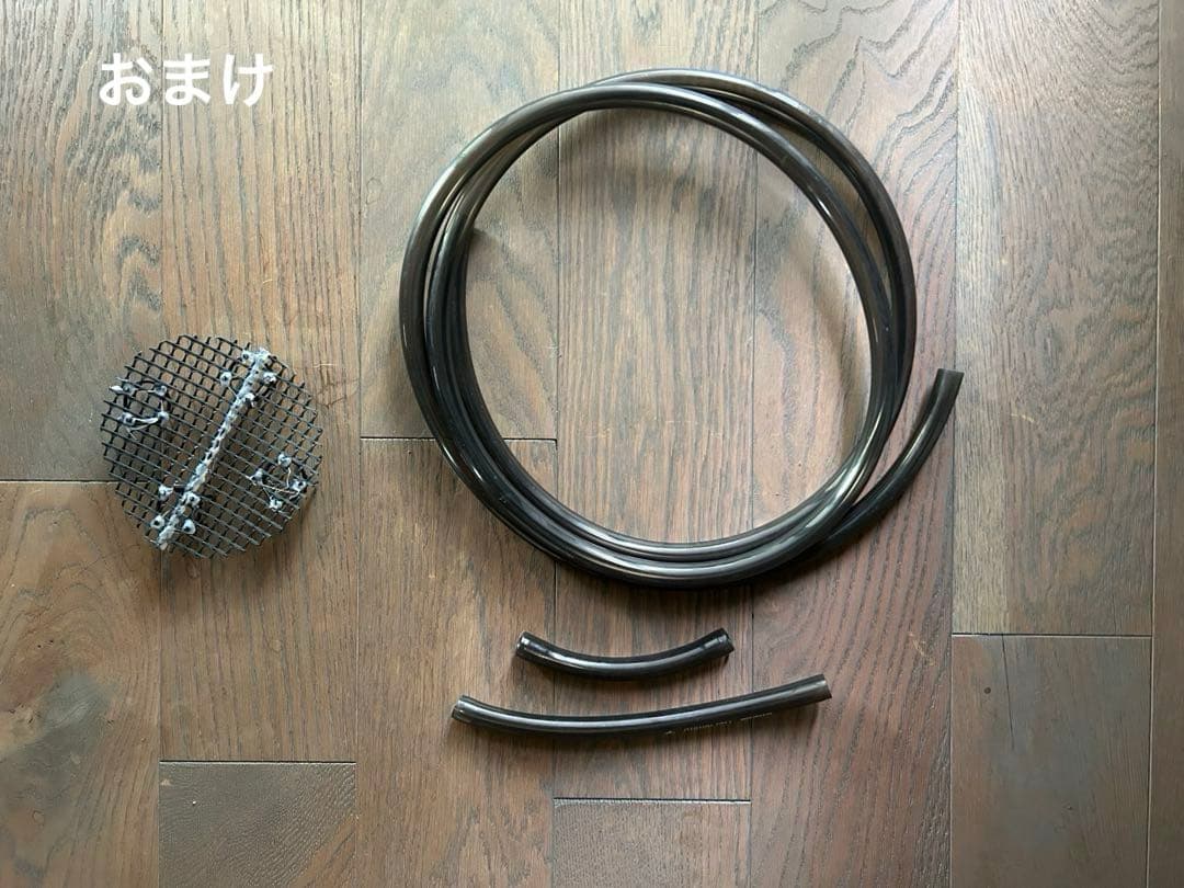 エーハイム2213 グレー（ろ材コンテナなし）