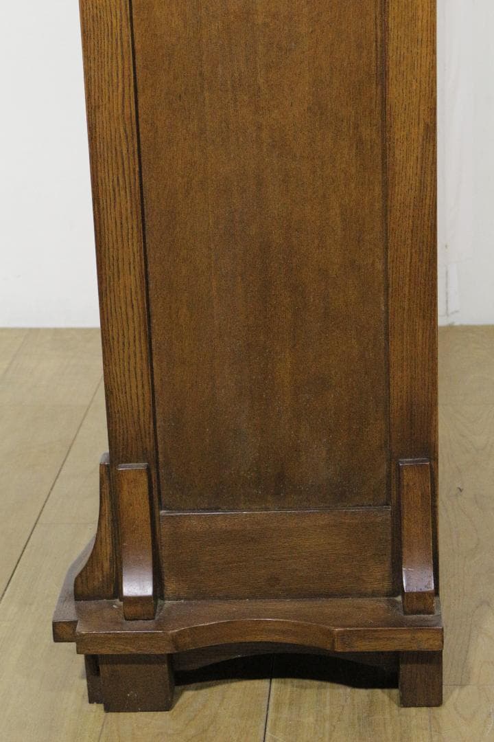 ★クラシック★コレクションケース★キャビネット★飾り棚★書棚★木製家具★