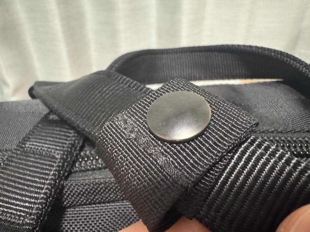 【値段交渉可】MOBILE LINER 13 モバイルライナー 現行モデル