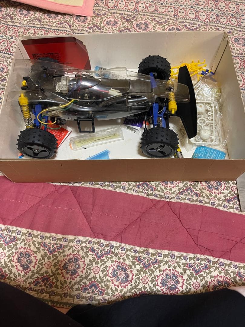 サンダーショット、初期、骨董品、マニア向け、当時物