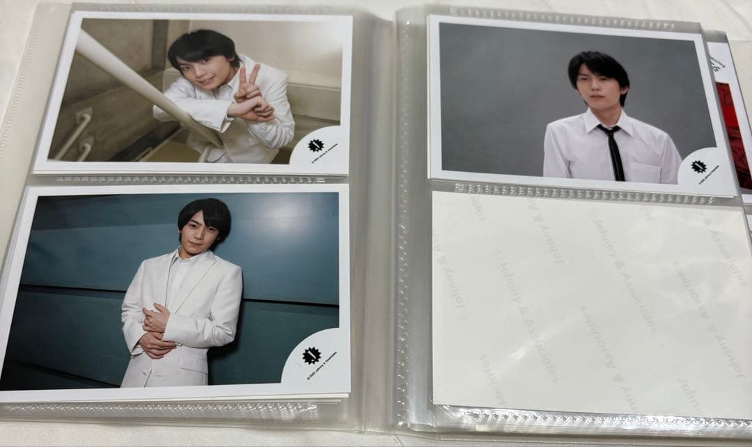 阿達慶 公式写真 80枚