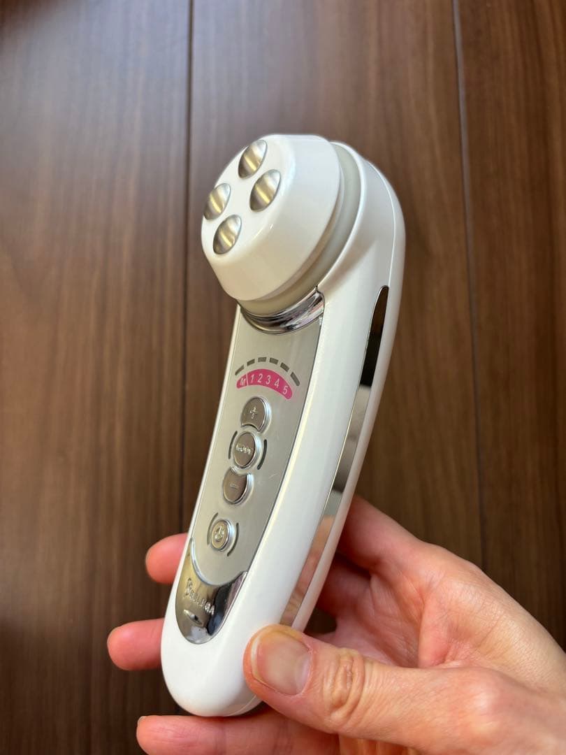 【価格交渉可能】69800→55000⭐︎美品⭐︎セルキュア 4t PLUS