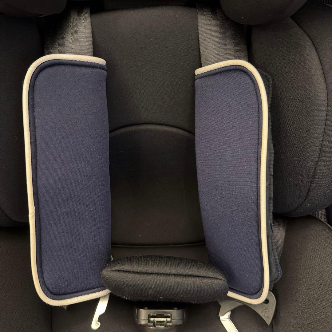 【直接取引】　ジョイー チャイルドシート　アーク360° ISO-FIX 回転