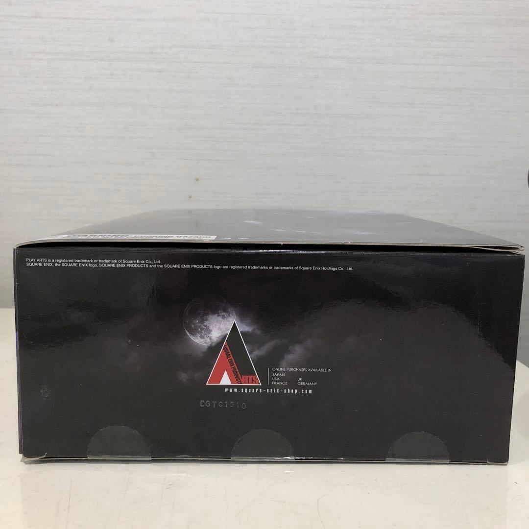 値下げ中【新品未開封】ヴァリアント プレイアーツ改 キャットウーマン