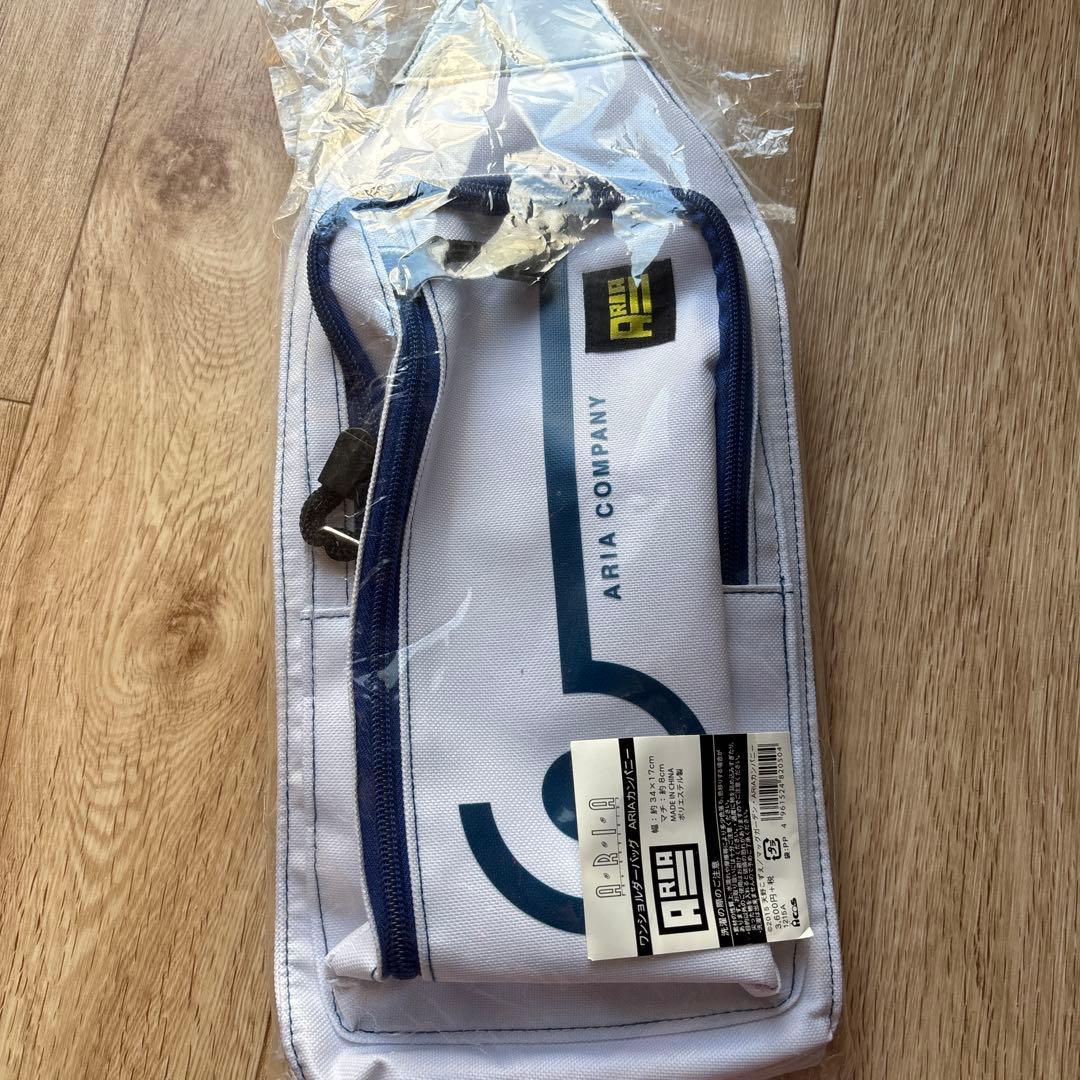 A.ARIAカンパニー ワンショルダーバッグ