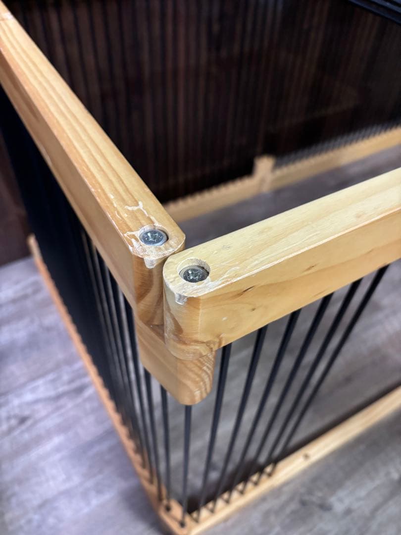 メディカル60 フェレット　ケージ　廃盤品