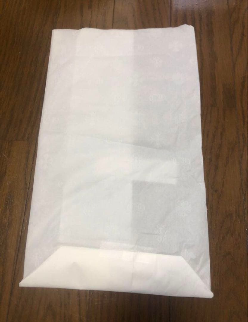 クロムハーツ　タンクトップ　新作完売