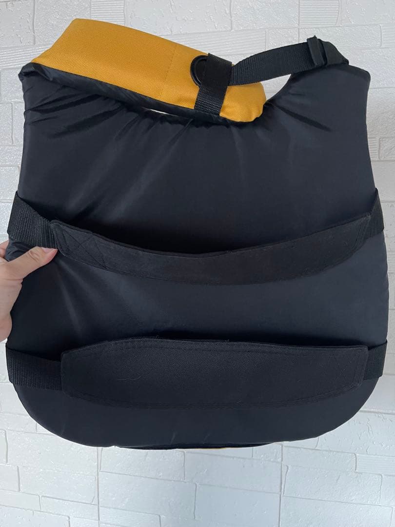 EZY DOG DFD 犬用ライフジャケット Mサイズ