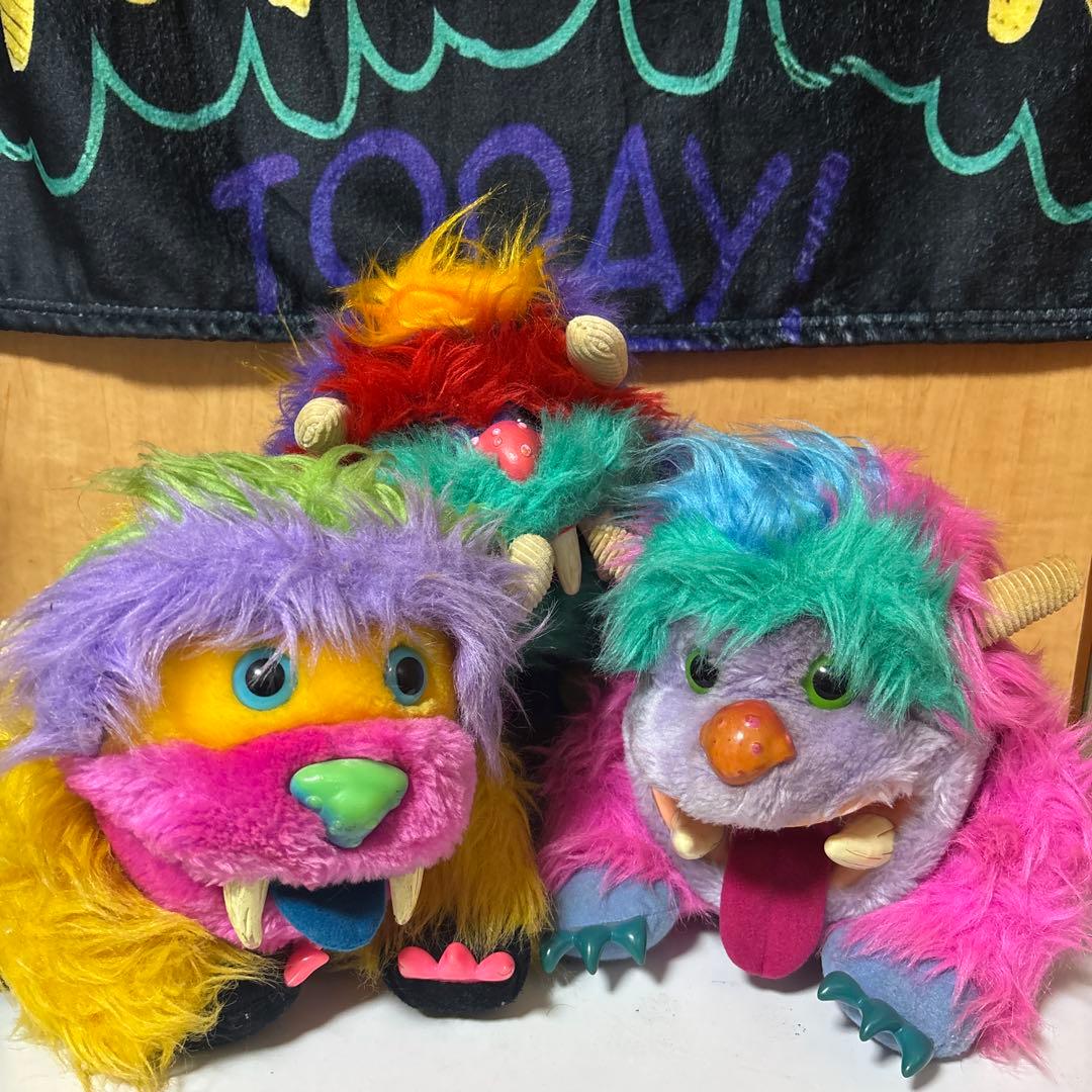 青とと黄色のみ