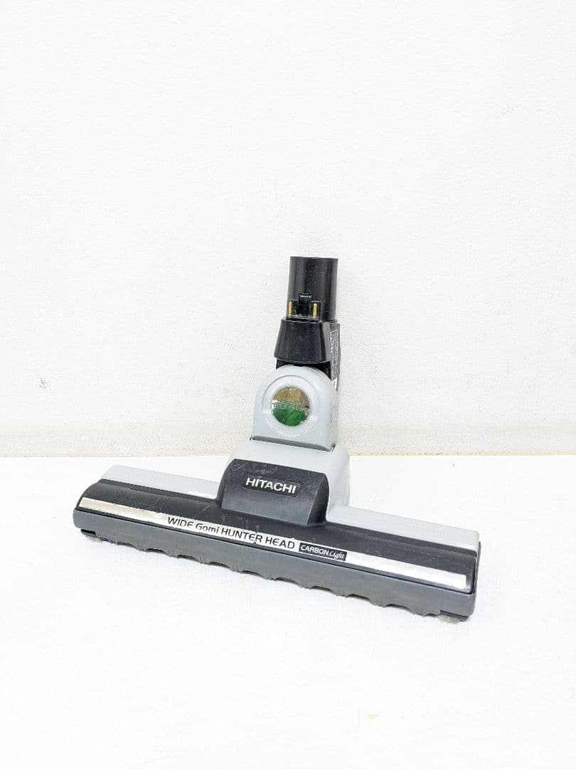 HITACHI CV-JS300 サイクロン式掃除機 2014年製